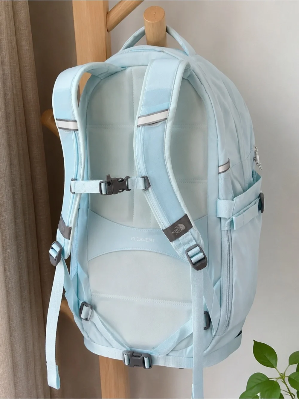 The North Face spacious multi
